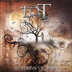 LOST (ROU) : Remains of Pain